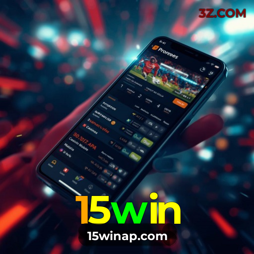 Jogos de Mesa Premium 15win - Blackjack, Roleta, Baccarat