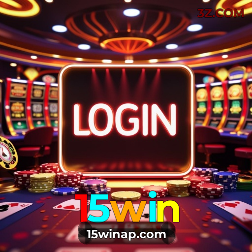 App Mobile 15win - Jogue em Qualquer Lugar no Seu Smartphone